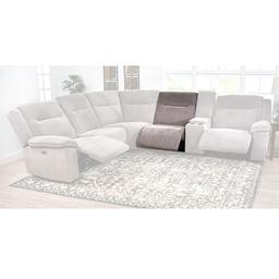 Odyssey Armless Power Recliner