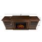 Real Flame Frederick Electric Fireplace TV Stand - image 6