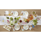 Lenox® Butterfly Meadow® Melamine Hors d''Oeuvres Tray - image 6