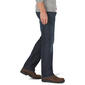 Mens Lee® Extreme Motion Bootcut Regular Fit Jeans - image 2