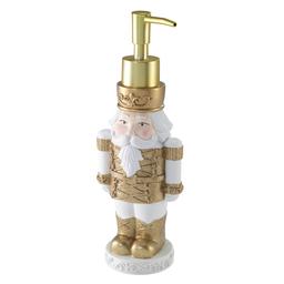 Avanti Nutcracker Gold Lotion Pump