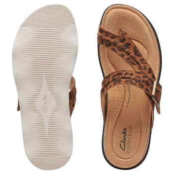 Boscov's clarks outlet sandals