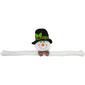 Northlight Seasonal 25in. Plush Snowman Christmas Tree Topper - image 5
