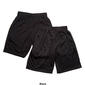 Mens Ultra Performance 2pk. Mesh Dry Fit Shorts - image 2