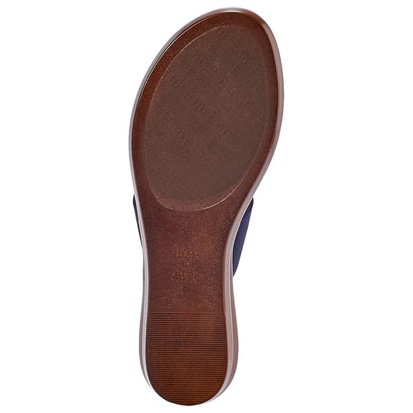 Womens Italian Shoemakers Accord Thong Sandals