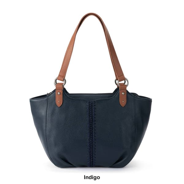 The Sak Bolinas Totes