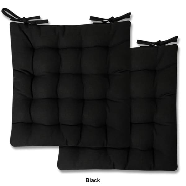 Boscov's chair cushions hotsell