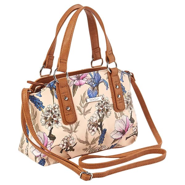MultiSac Olivia Small Satchel
