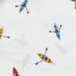 Eddie Bauer Kayaks Cotton Percale Sheet Set - image 2