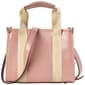 Adrienne Vittadini Box Tote w/Pouch - image 3