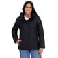 Womens Zero Xposur Jenna All Season Jacket - image 1