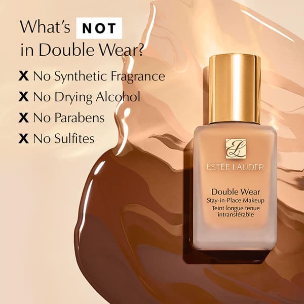 Estée Lauder™ Double Wear Stay In Place Foundation