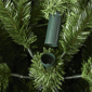 Seasonal LLC LED Canyon Ranch 7.5ft. Artificial Christmas Tree - image 3