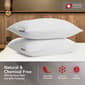 Swiss Comforts Bamboo 2 Pack Pillow Protectors - image 7