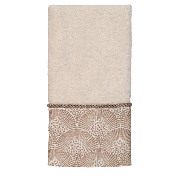 Avanti Deco Shell Towel Collection