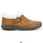 Womens JBU Heather Fashion Sneakers - image 2