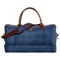London Fog Brentwood III 20in. Drop Bottom Duffel Bag Luggage - image 1
