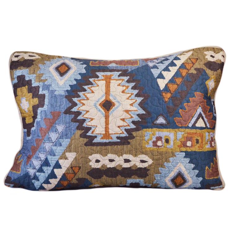 Donna Sharp Your Lifestyle Tohatchi 3pc. Quilt Bedding Set
