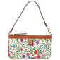Womens Dooney & Bourke Wildflower Slim Wristlet - image 1