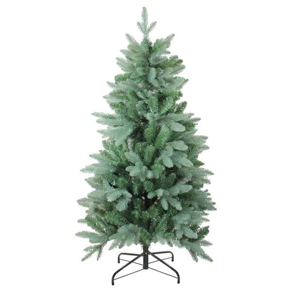 Northlight 4.5ft. Unlit Washington Frasier Fir Christmas Tree - image 