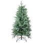Northlight 4.5ft. Unlit Washington Frasier Fir Christmas Tree - image 1
