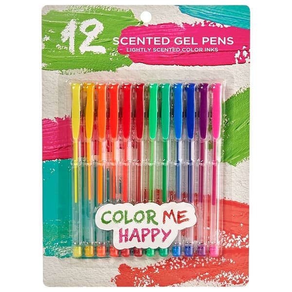 Votum Scented Gel Pens - image 