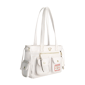 True Religion Multi-Pocket Denim Tote - image 3