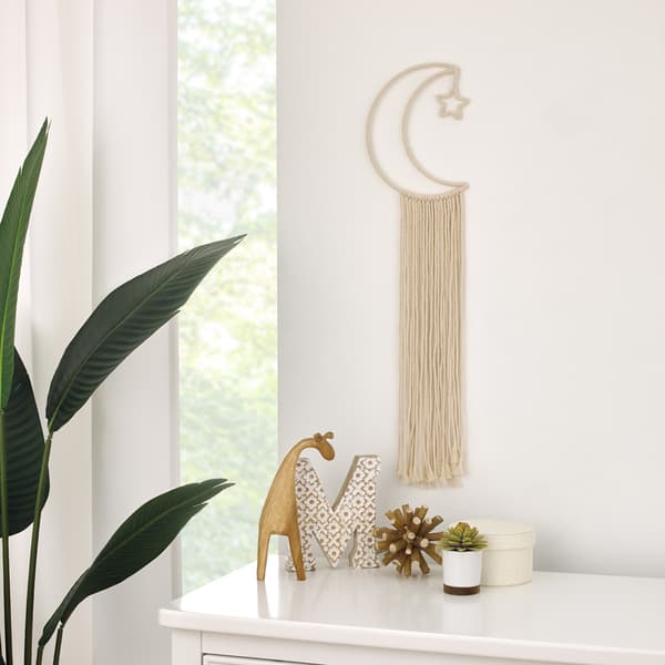 Little Love by NoJo Moon Macrame