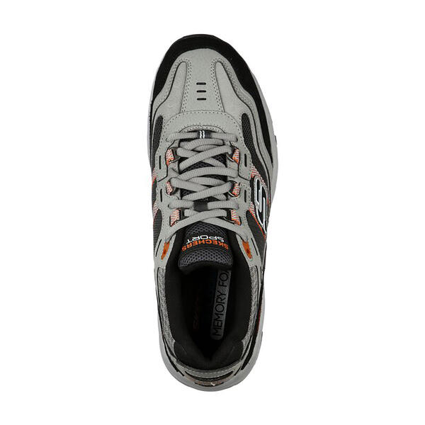 Mens Skechers Vigor 2.0 - Nanobet Athletic Sneakers