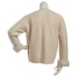 Womens Cece Ruffle Cuff Textured Cardigan with Pocket - image 3