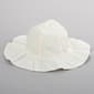 Baby Girl &#40;NB-3M&#41; Carters&#40;R&#41; Eyelet Sunhat - image 1