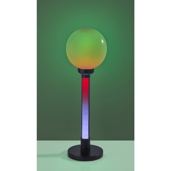 Simplee Adesso Astra RGB Color Changing Table Lamp