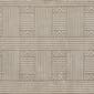 9th & Pike® Geometric Lines UV Treated Rectangular Rug - image 2