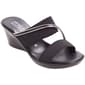 Womens Italian Shoemakers Cantrell Sandals - image 1