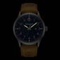 Mens Timberland Casual Dark Blue Dial Watch - TDWGB0010103 - image 6