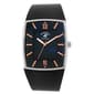 Mens Beverly Hill Polo Club Blue Sunray Dial Watch - 54586 - image 1