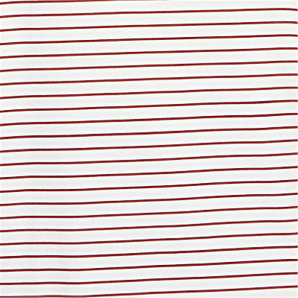 Plus Size Ruby Rd. Must Haves II Fall Harvest Stripe Tee