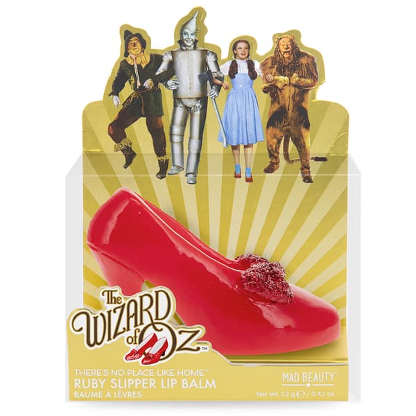 Mad Beauty Wizard Of Oz Lip Balm