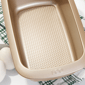 BergHOFF Balance 3pc. Nonstick Carbon Steel Bake Pan Set - image 8