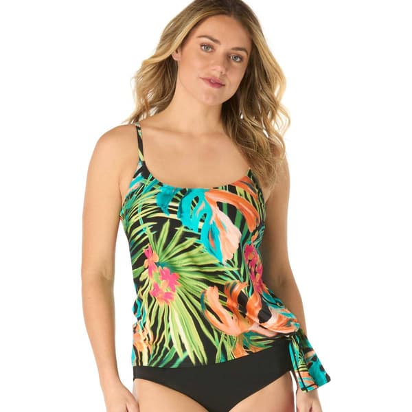 Womens Coco Reef Coco Reef Island Grove Stella Tankini