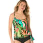 Womens Coco Reef Coco Reef Island Grove Stella Tankini - image 1