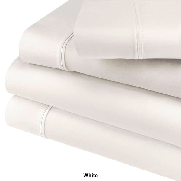Superior 4pc. 1500 Thread Count Deep Pocket Bed Sheet Set