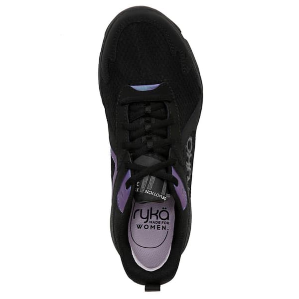 Womens Ryka Devotion XT 3 Athletic Sneakers