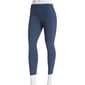Womens RBX Ribbed Ankle Leggings - image 1