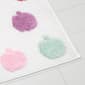Avanti Allover Pumpkins Halloween Bath Rug - image 3