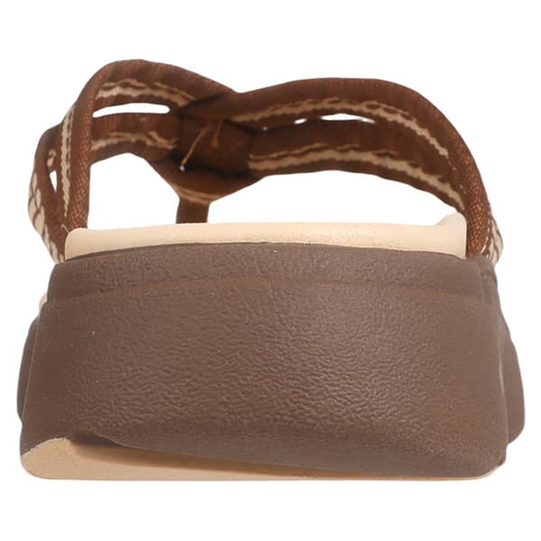 Womens LAMO Mykros Nami Thong Sandals