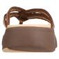 Womens LAMO Mykros Nami Thong Sandals - image 3