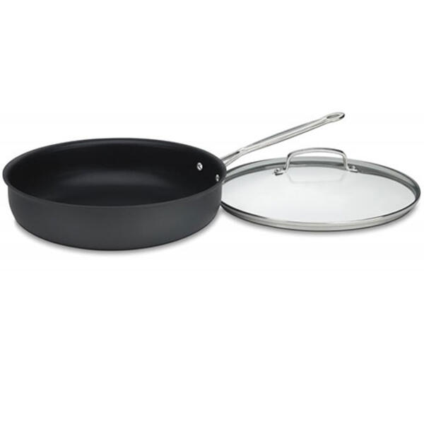 Cuisinart&#40;R&#41; Chef's Classic&#40;tm&#41; Hard Anodized Skillet - image 