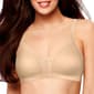 Womens Bali Double Support Soft Touch Cool Wire-Free Bra DF0044 - image 1