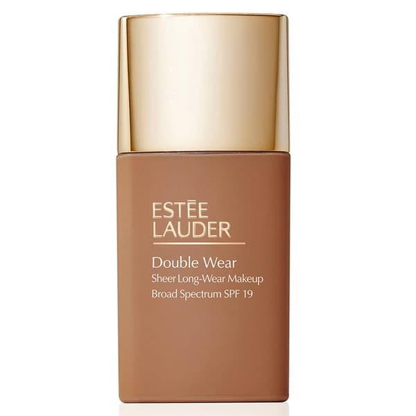 Est&#233;e Lauder&#8482; Double Wear Sheer Long-Wear Foundation SPF 19